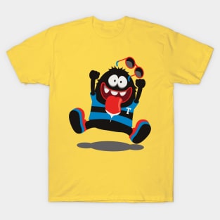 Mad Monster T-Shirt